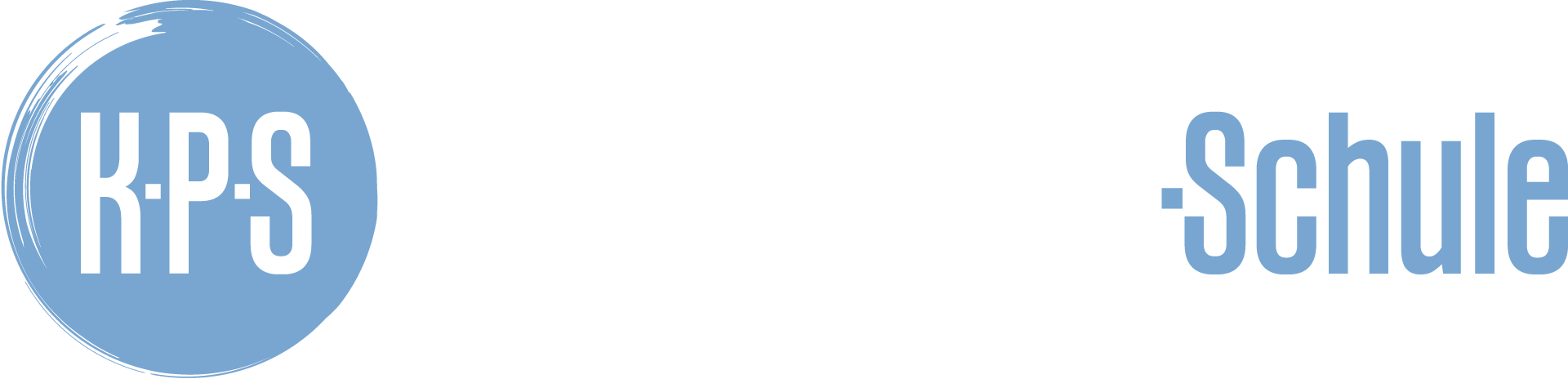 Karl-Popper-Schule Logo