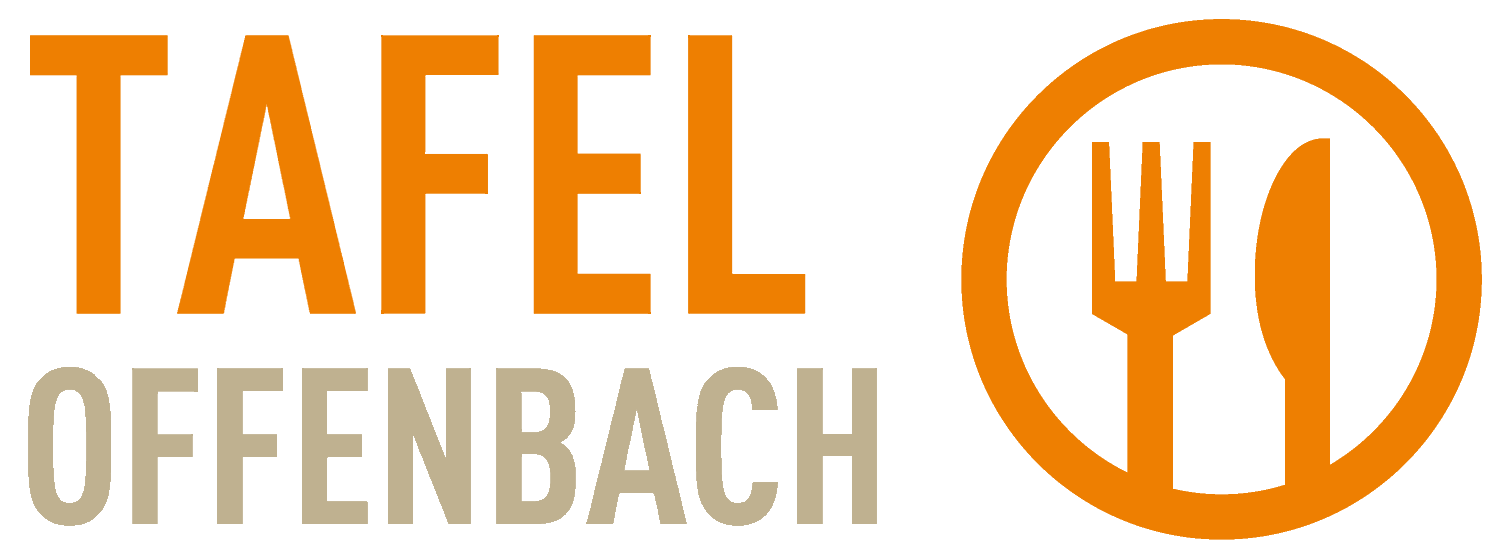 Tafel Offenbach Logo